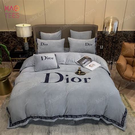 dior bedding set|christian dior comforter set.